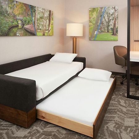 Springhill Suites By Marriott Winter Park Maitland Exterior photo