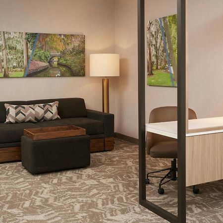 Springhill Suites By Marriott Winter Park Maitland Exterior photo