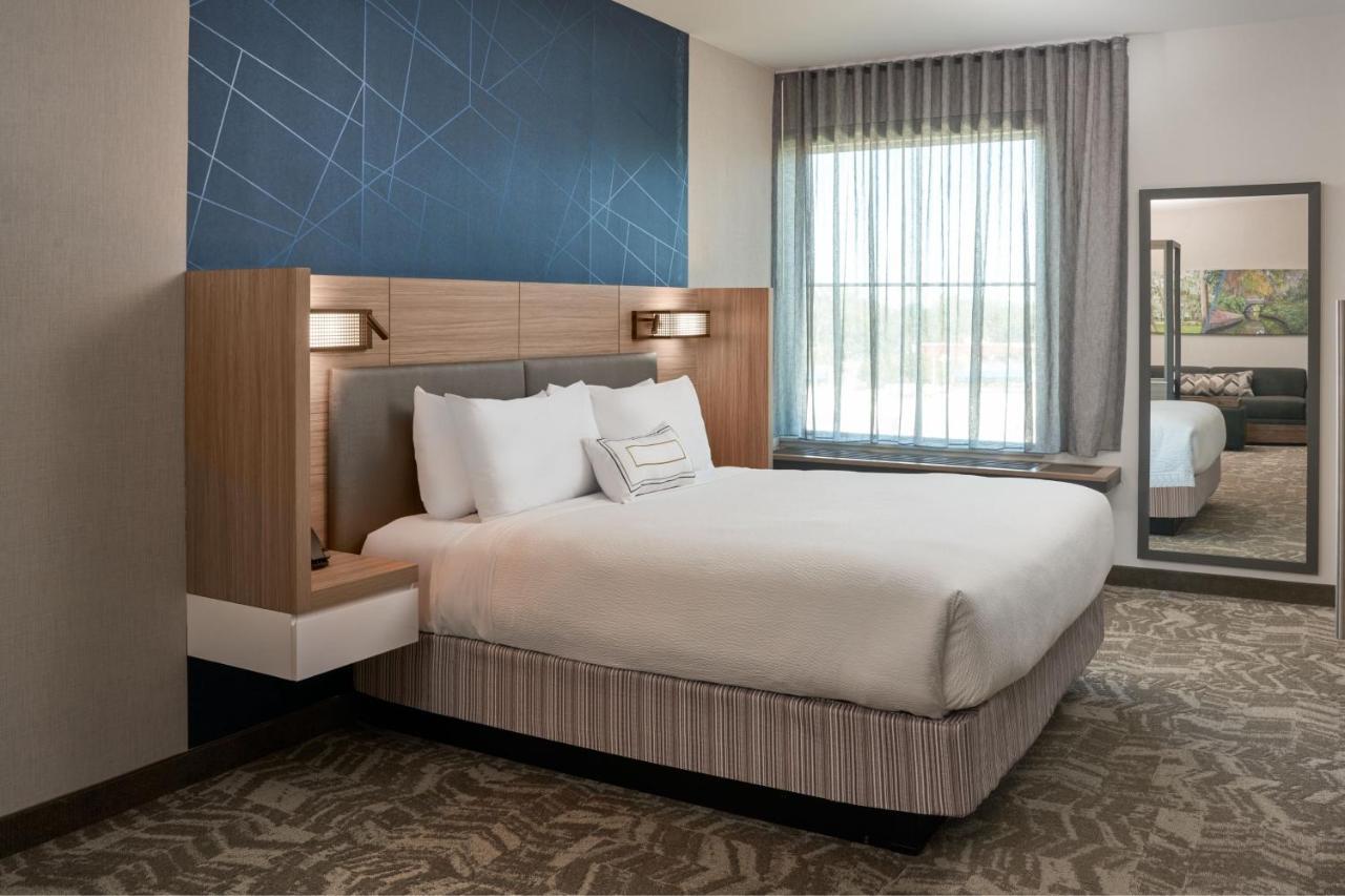Springhill Suites By Marriott Winter Park Maitland Exterior photo